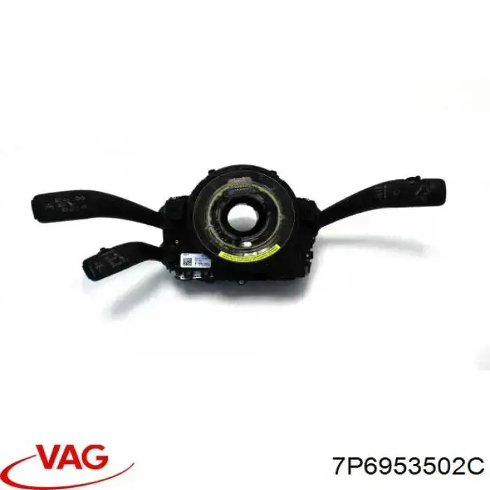  7P6953502C VAG