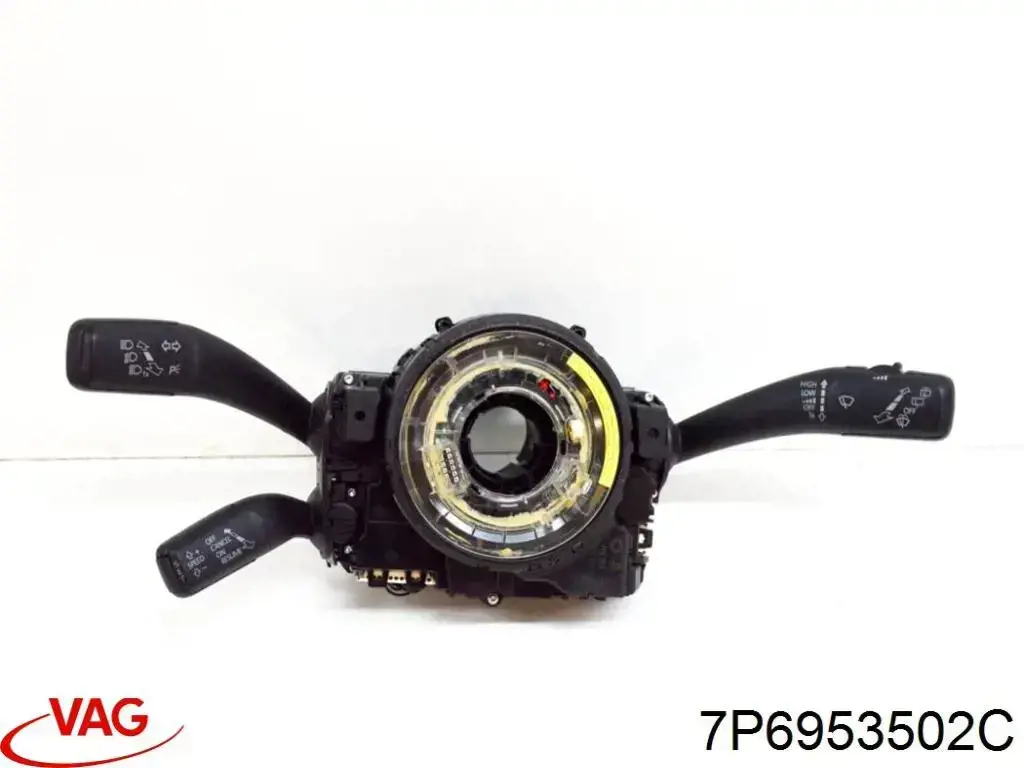  7P6953502C VAG