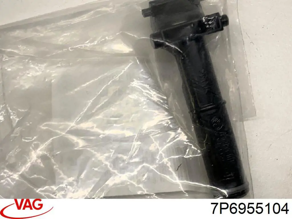 Форсунка омывателя фары передней, правой AND 3J955182 цена, от 18.26 USD