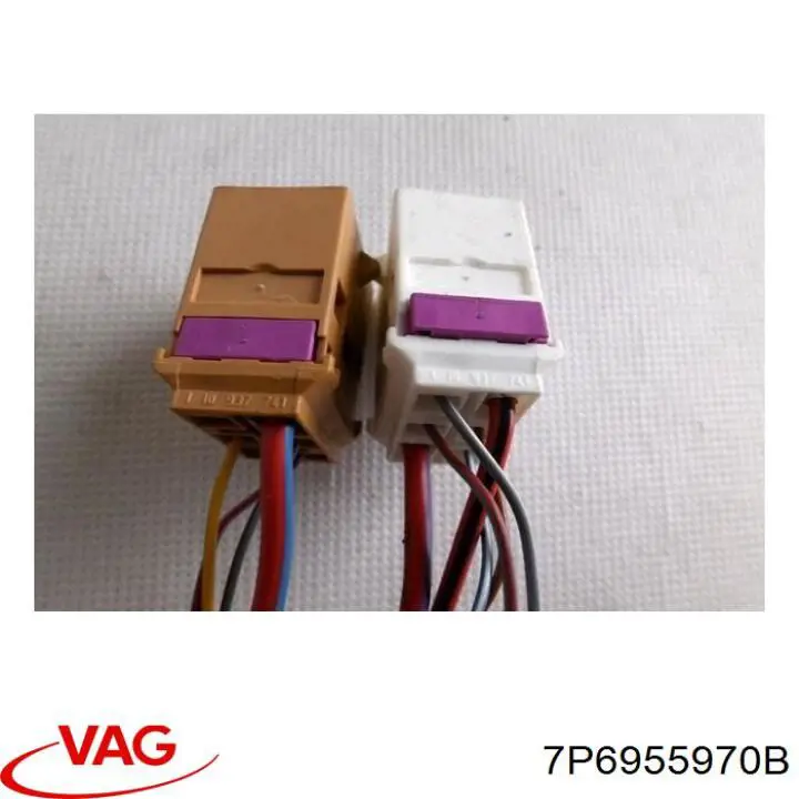  7P6955970B VAG