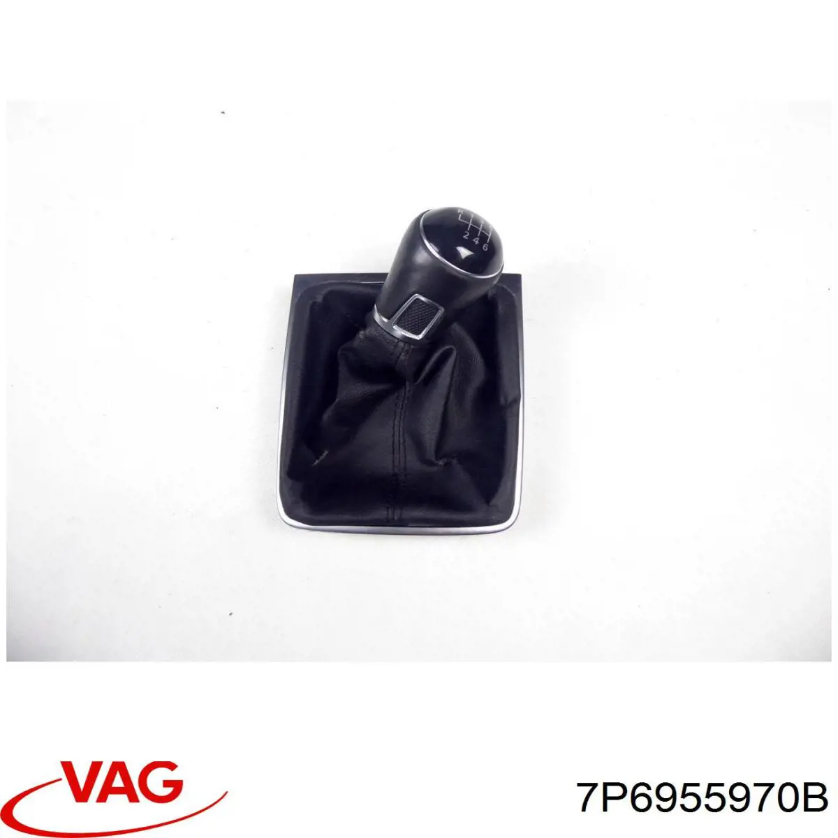  VAG 7P6955970B цена, от 9.59 USD