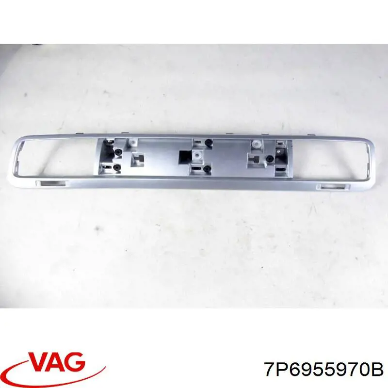 Купить 7P6955970B VAG 