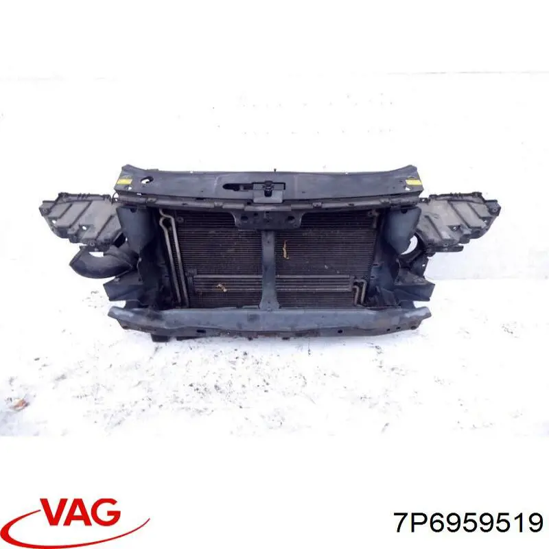 7P6959519 VAG 