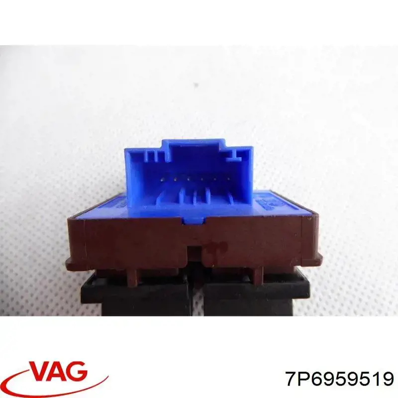 Купить 7P6959519 VAG 