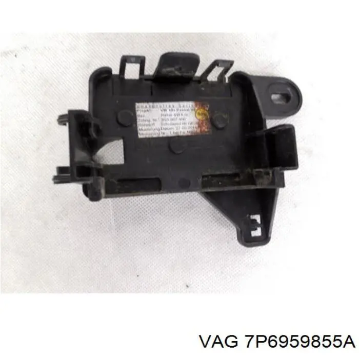  VAG 7P6959855A цена, от 14.12 USD