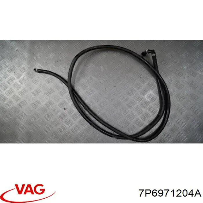  VAG 7P6971204A цена, от 22.57 USD