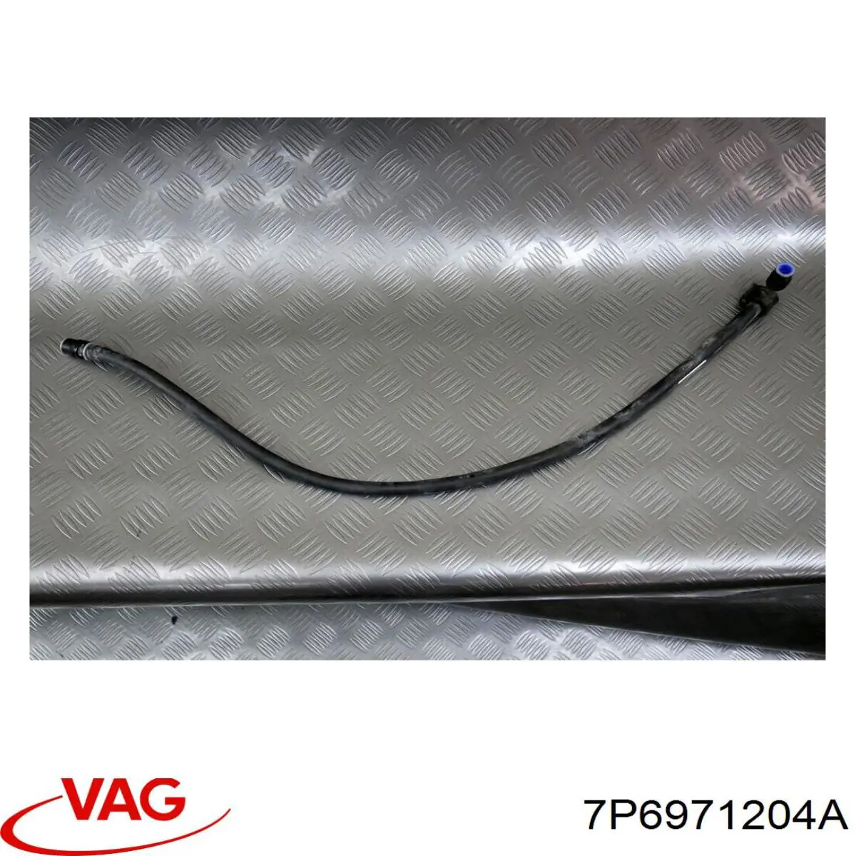 Купить 7P6971204A VAG 