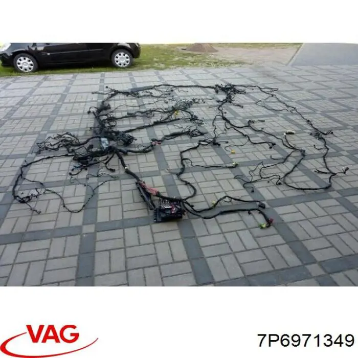  7P6971349 VAG