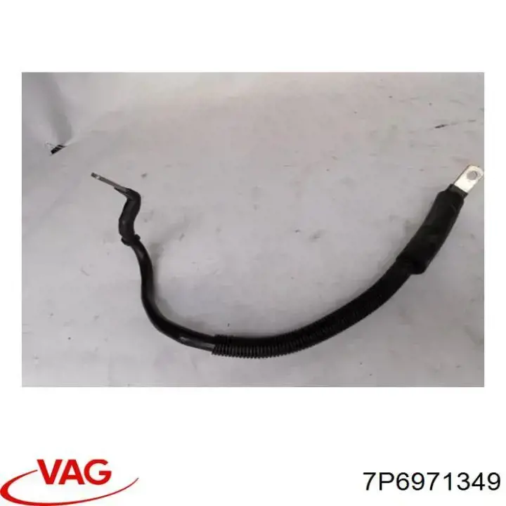7P6971349 VAG 
