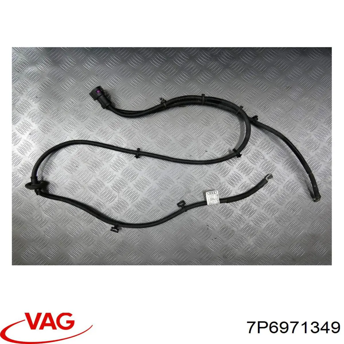 Купить 7P6971349 VAG 