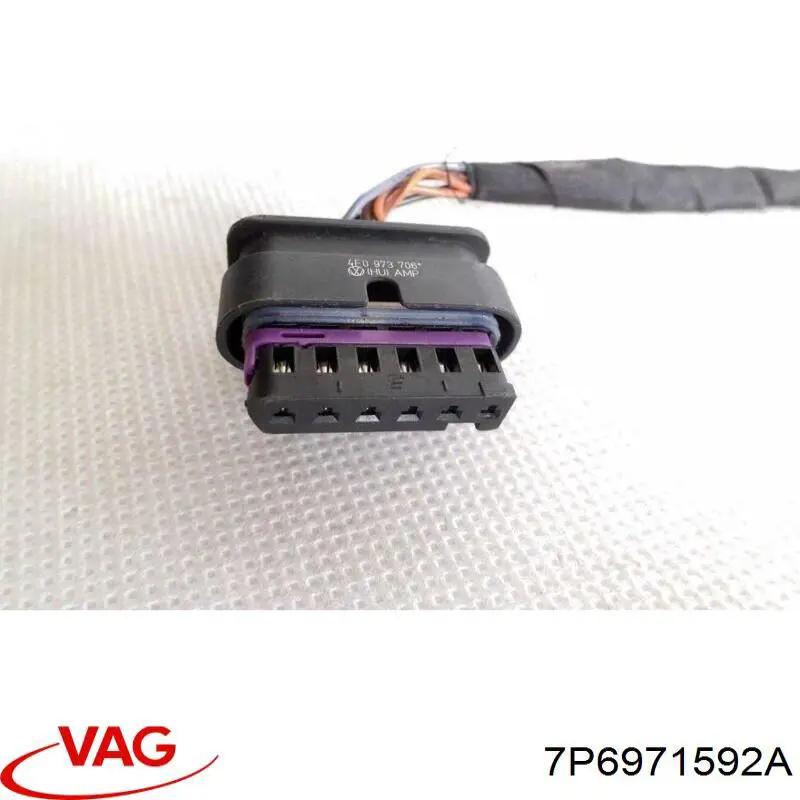  7P6971592A VAG