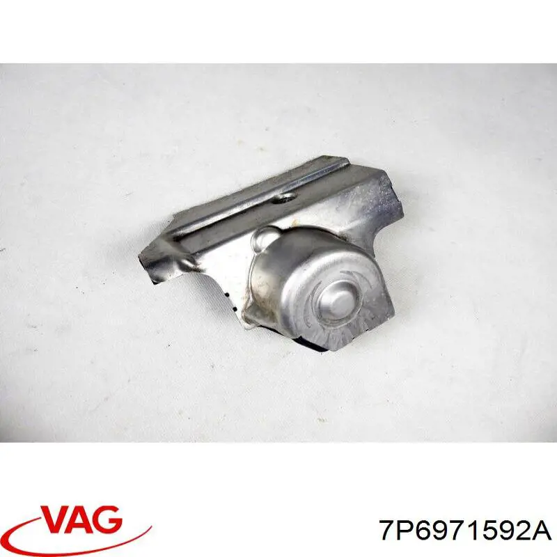  VAG 7P6971592A