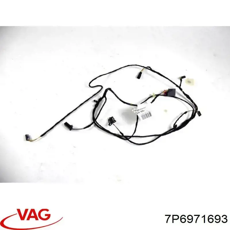 7P6971693 VAG 