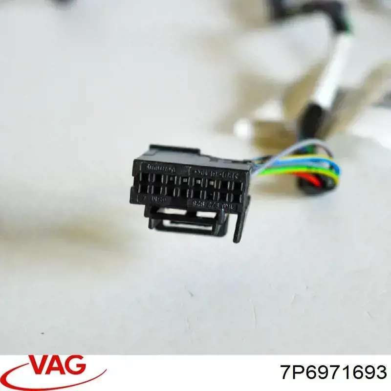  VAG 7P6971693 цена, от 6.35 USD