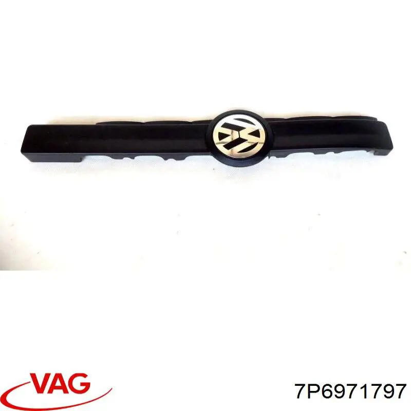 7P6971797 VAG 