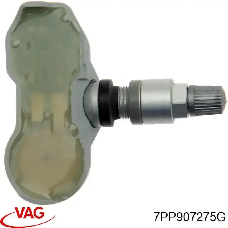 Датчик шин VAG 7PP907275G цена, от 19.88 USD