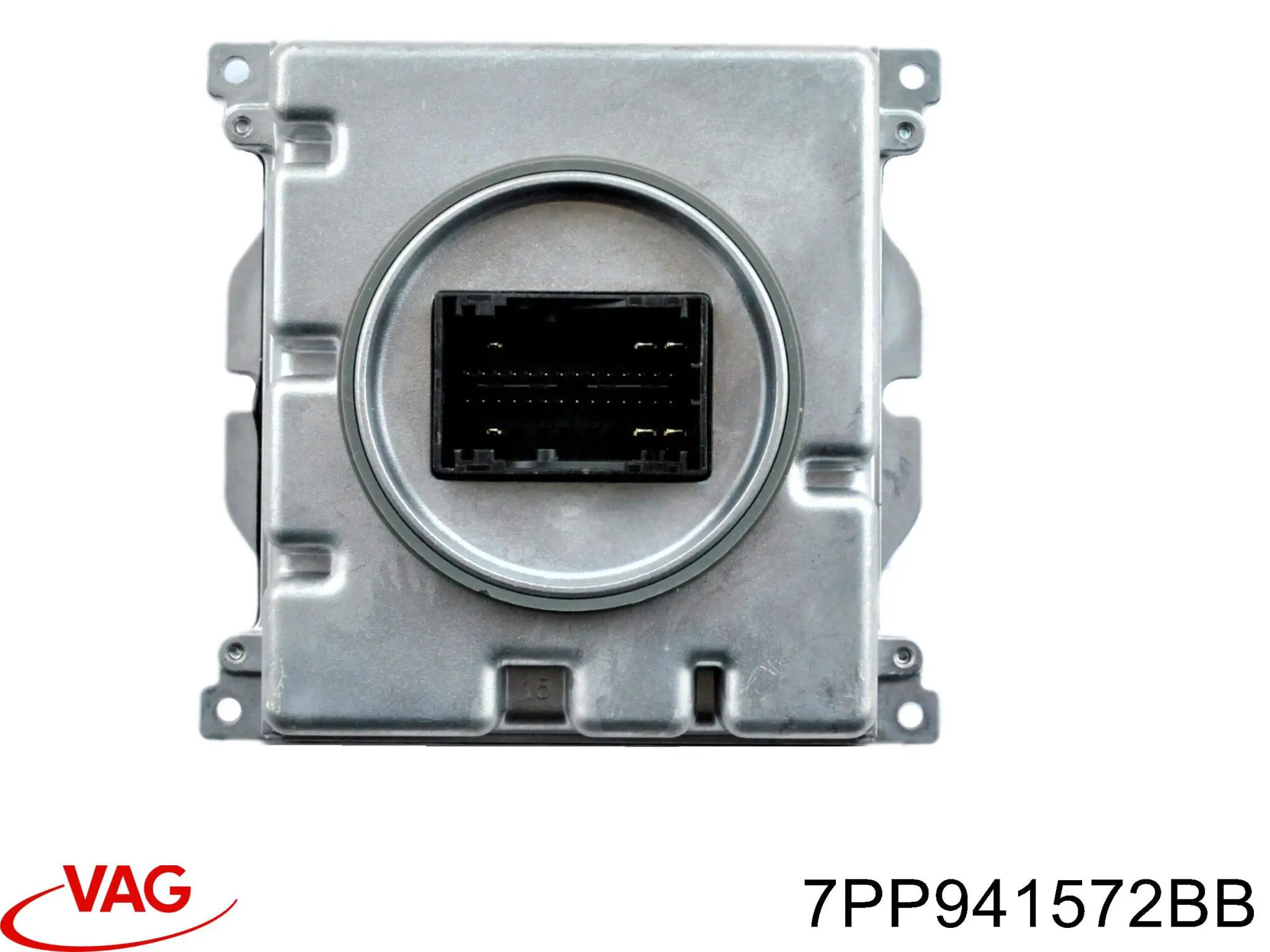 Купить 7PP941572B Porsche 