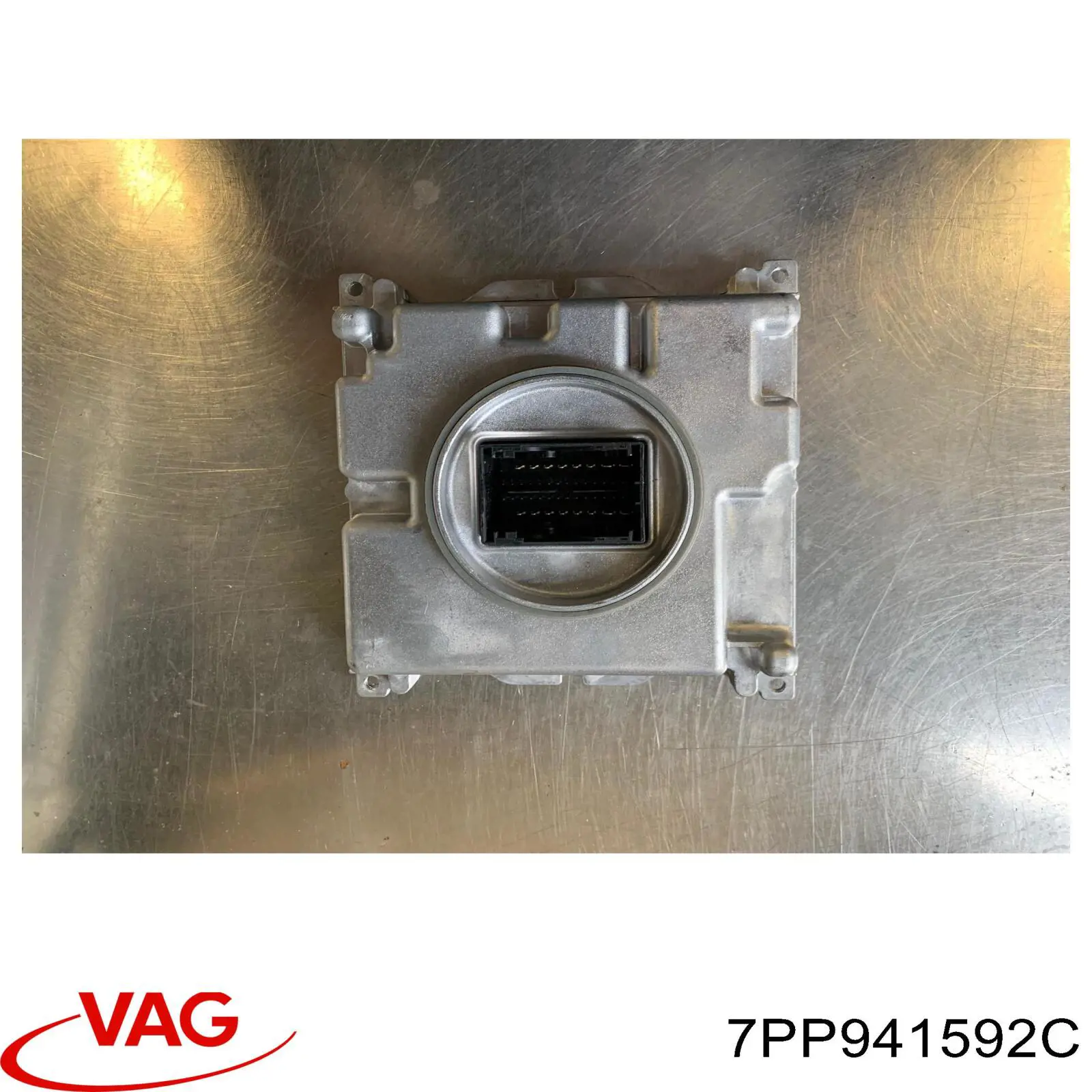  VAG 7PP941592CA цена, от 129.80 USD