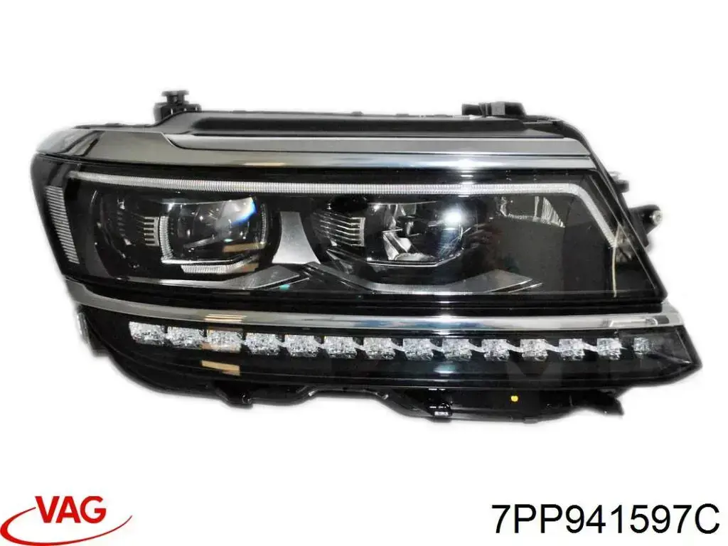  VAG 7PP941597C цена, от 8.47 USD