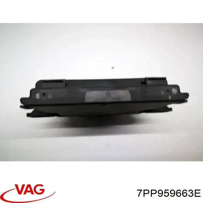 Стабилизатор напряжения VAG 7PP959663 цена, от 10.17 USD