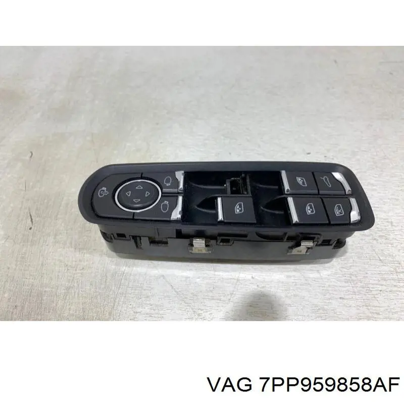 Купить 7PP959858AF VAG 