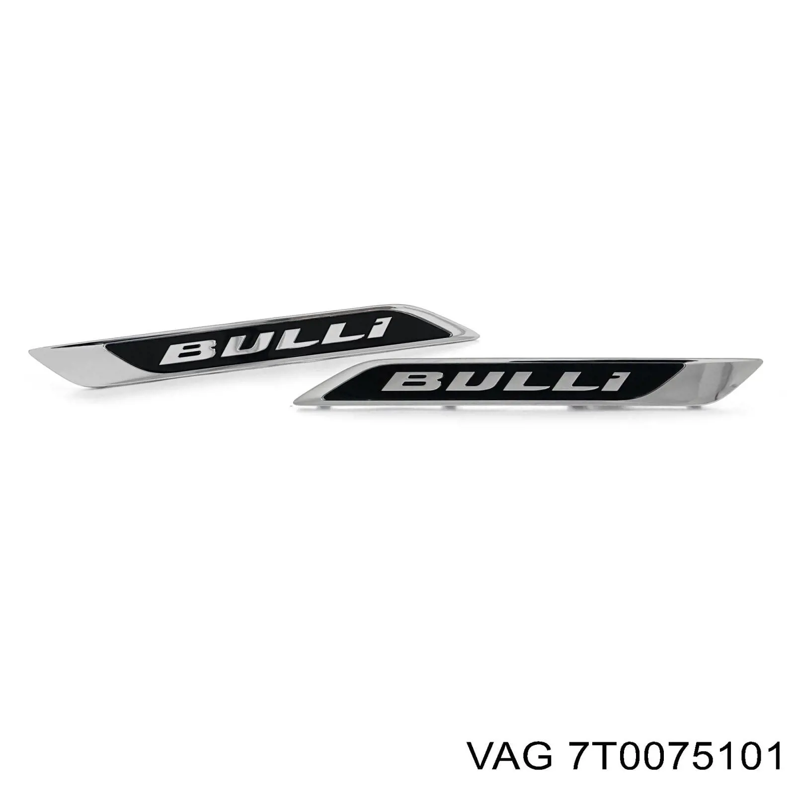 Купить 7T0075101 VAG 