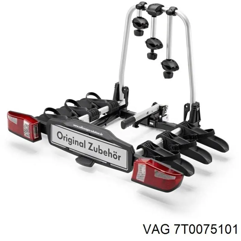  7T0075101 VAG