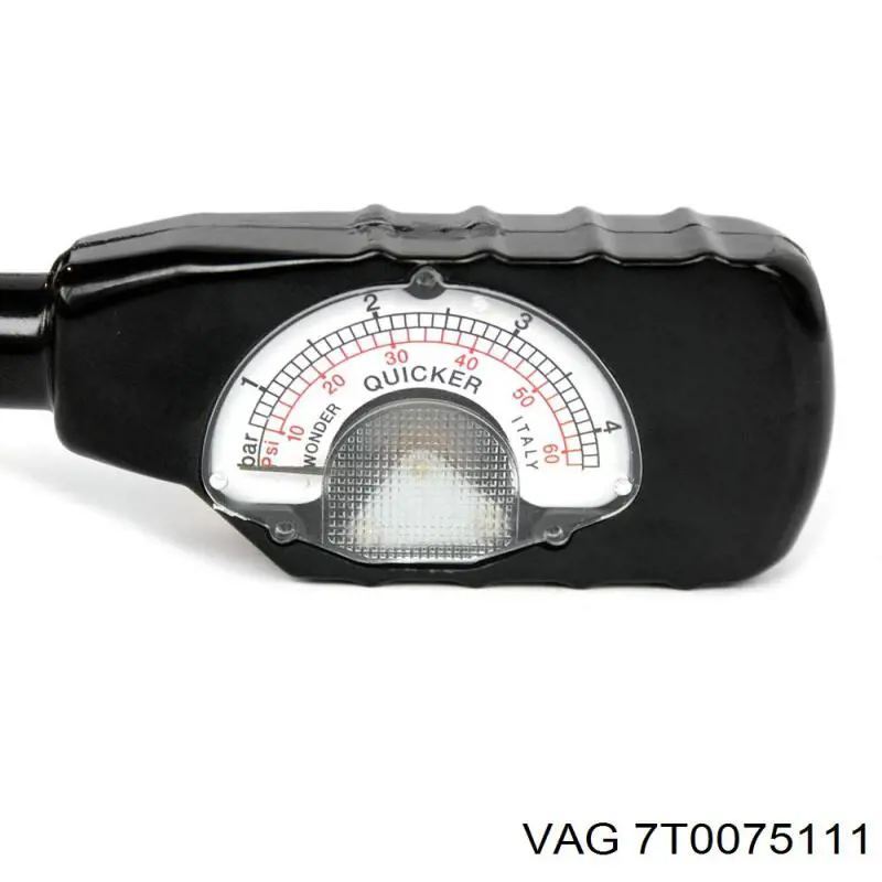 Брызговики передние, комплект VAG 7T0075111 цена, от 84.25 USD