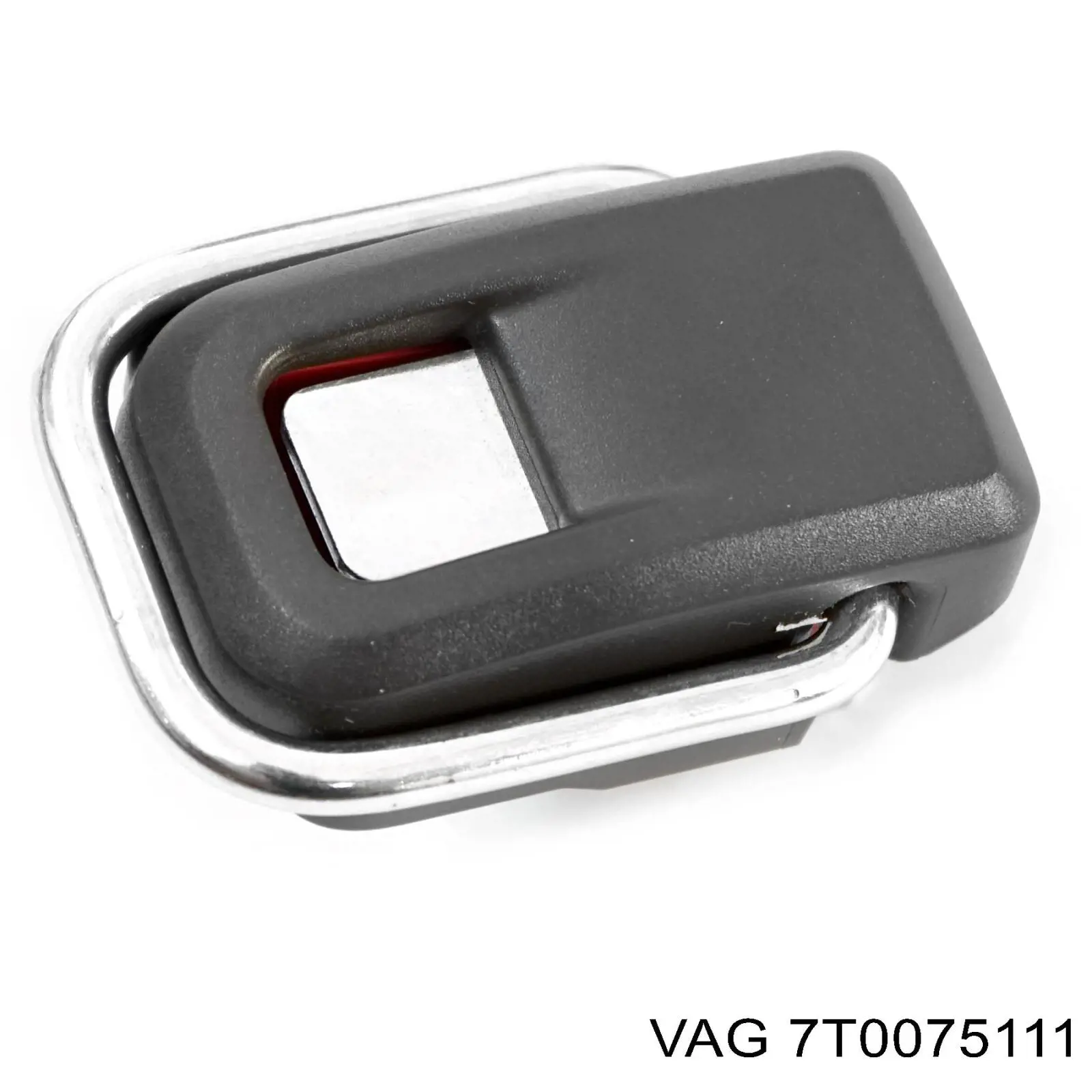Брызговики передние, комплект VAG 7T0075111 цена, от 84.25 USD