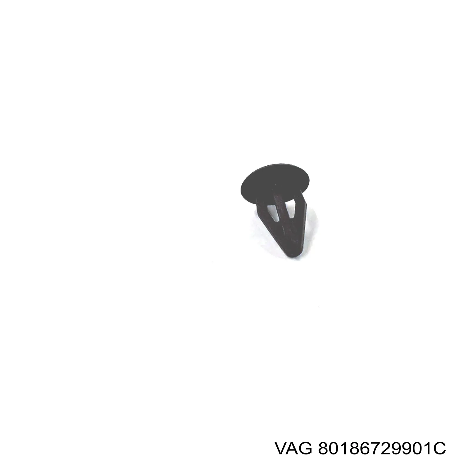  VAG 80186729901C цена, от 0.45 USD