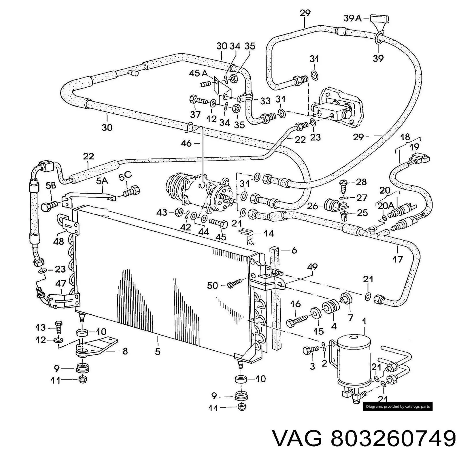  508998 VALEO