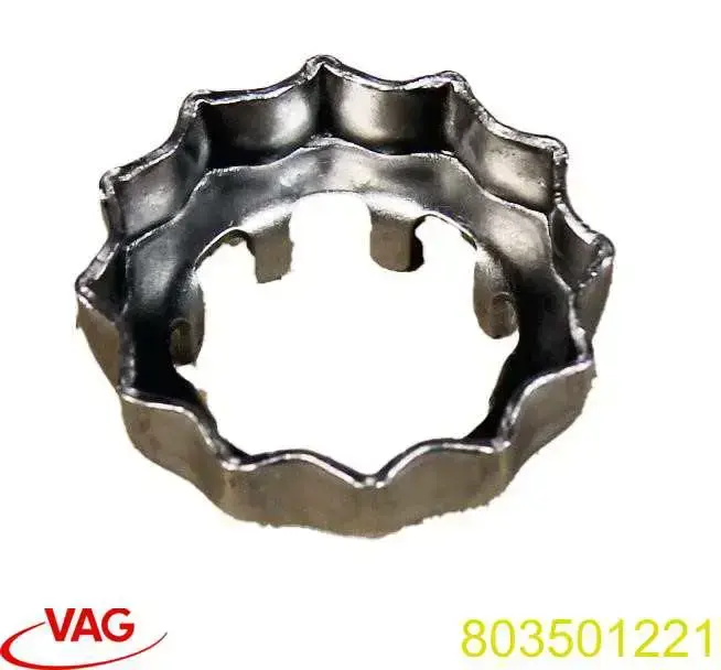 Купить 803501221 VAG 