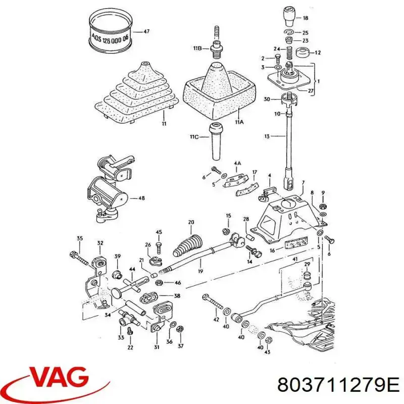 VW0207 Polycraft 