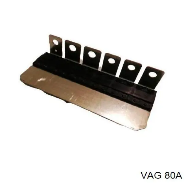 80A VAG 