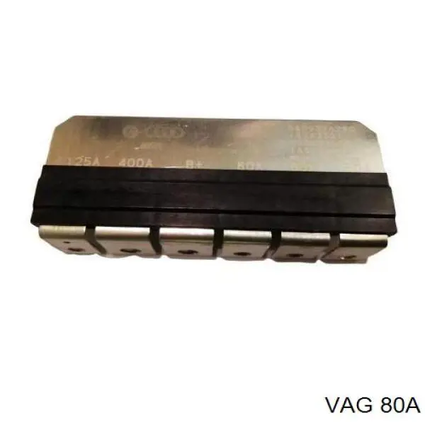  VAG 80A цена, от 144.20 USD