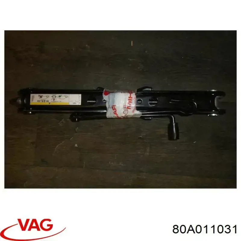 80A011031 VAG 