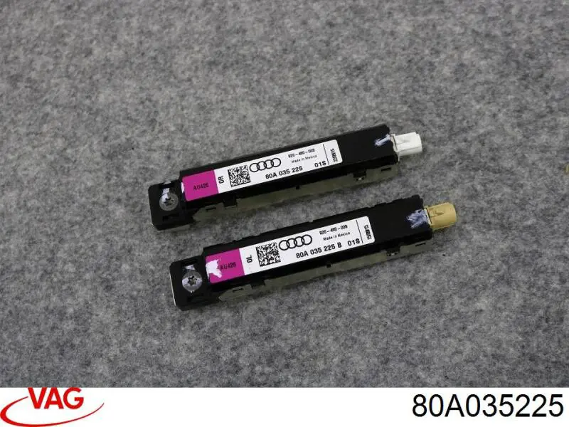  80A035225 VAG