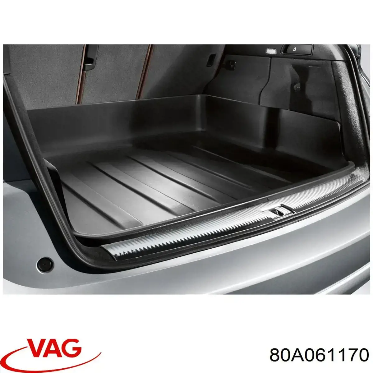  80A061170 VAG