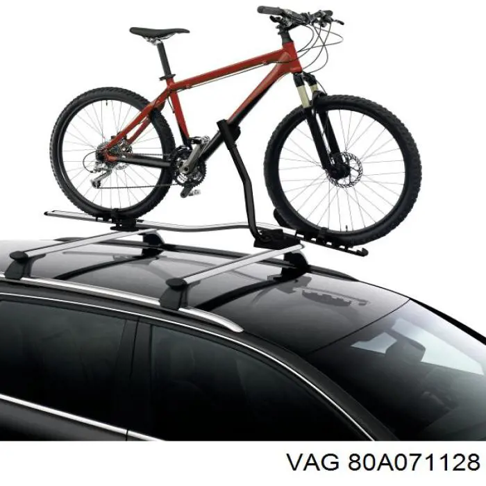 Купить 80A071128 VAG 