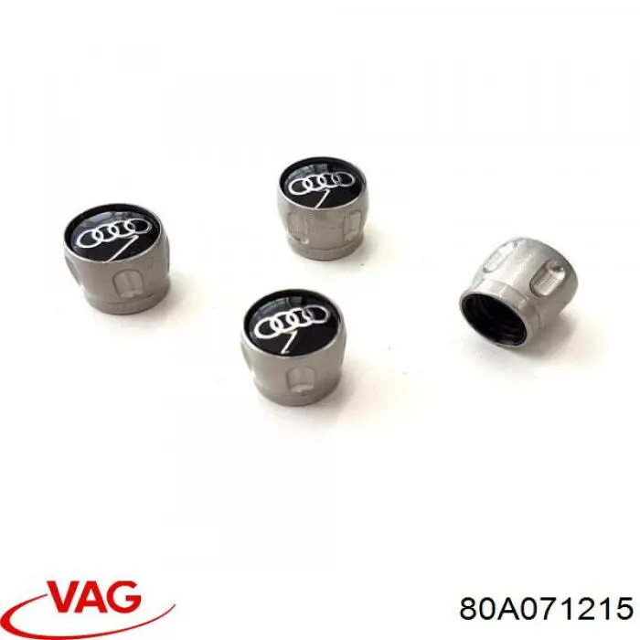  VAG 4L0071215
