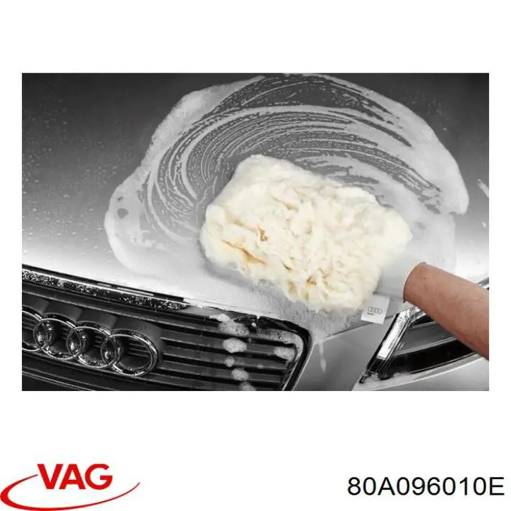 80A096010E VAG 