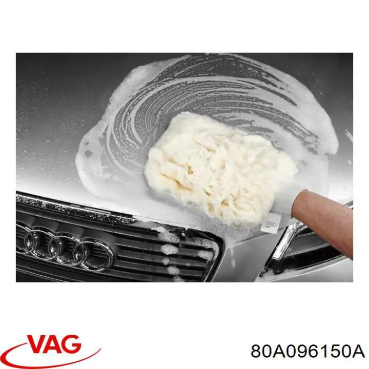 80A096150A VAG 