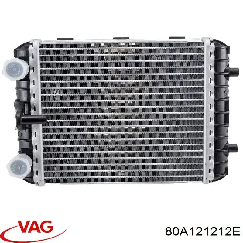  80A121212E VAG