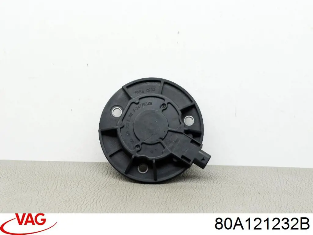  VAG 80A121232B цена, от 6.33 USD