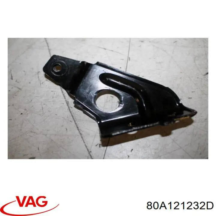 80A121232D VAG 