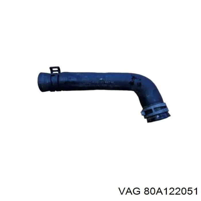 Купить 80A122051 VAG 