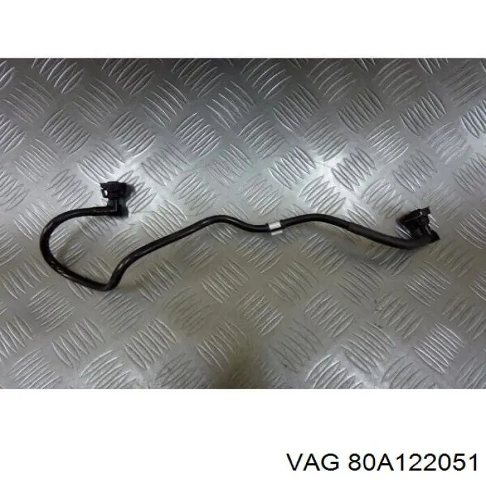  80A122051 VAG
