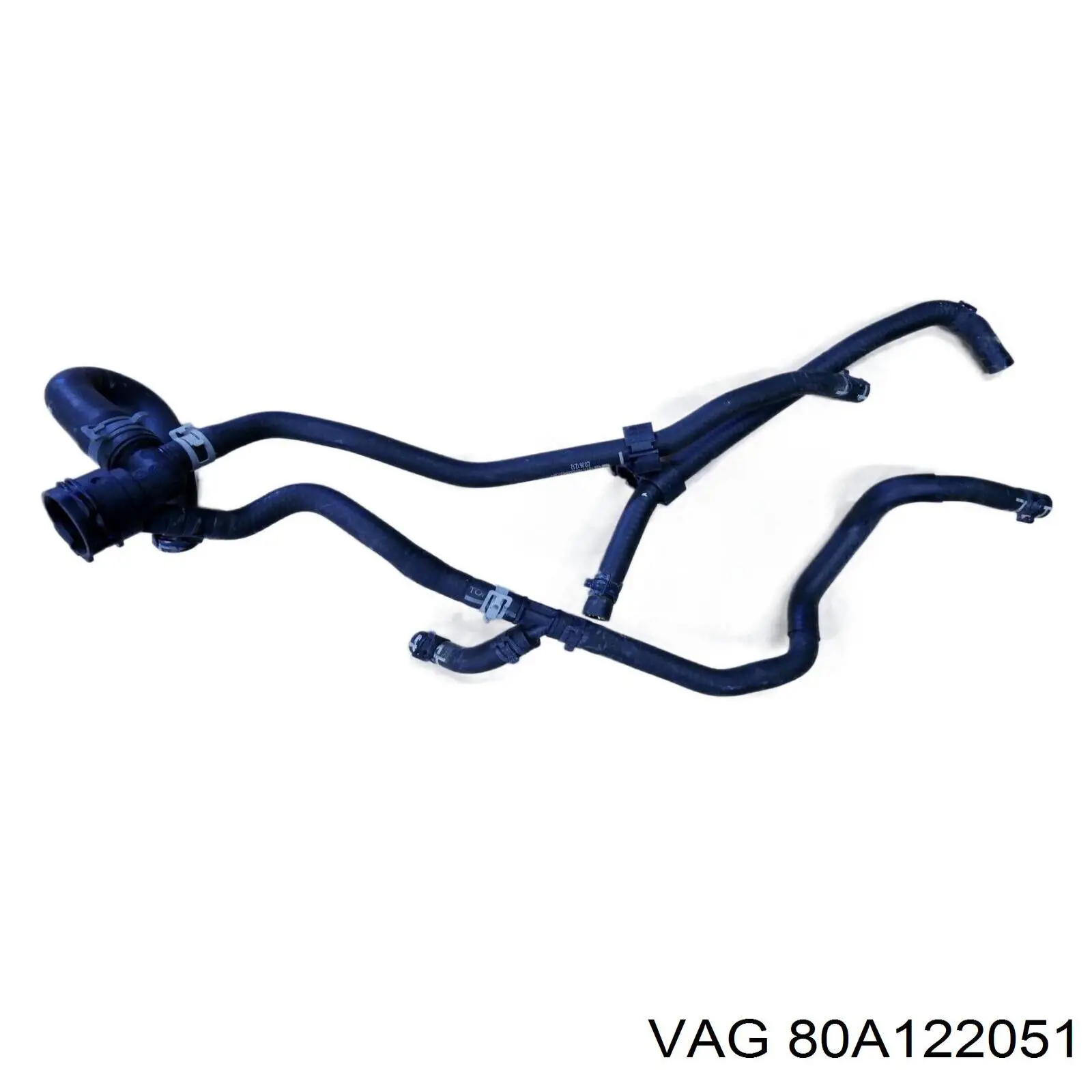  VAG 80A122051
