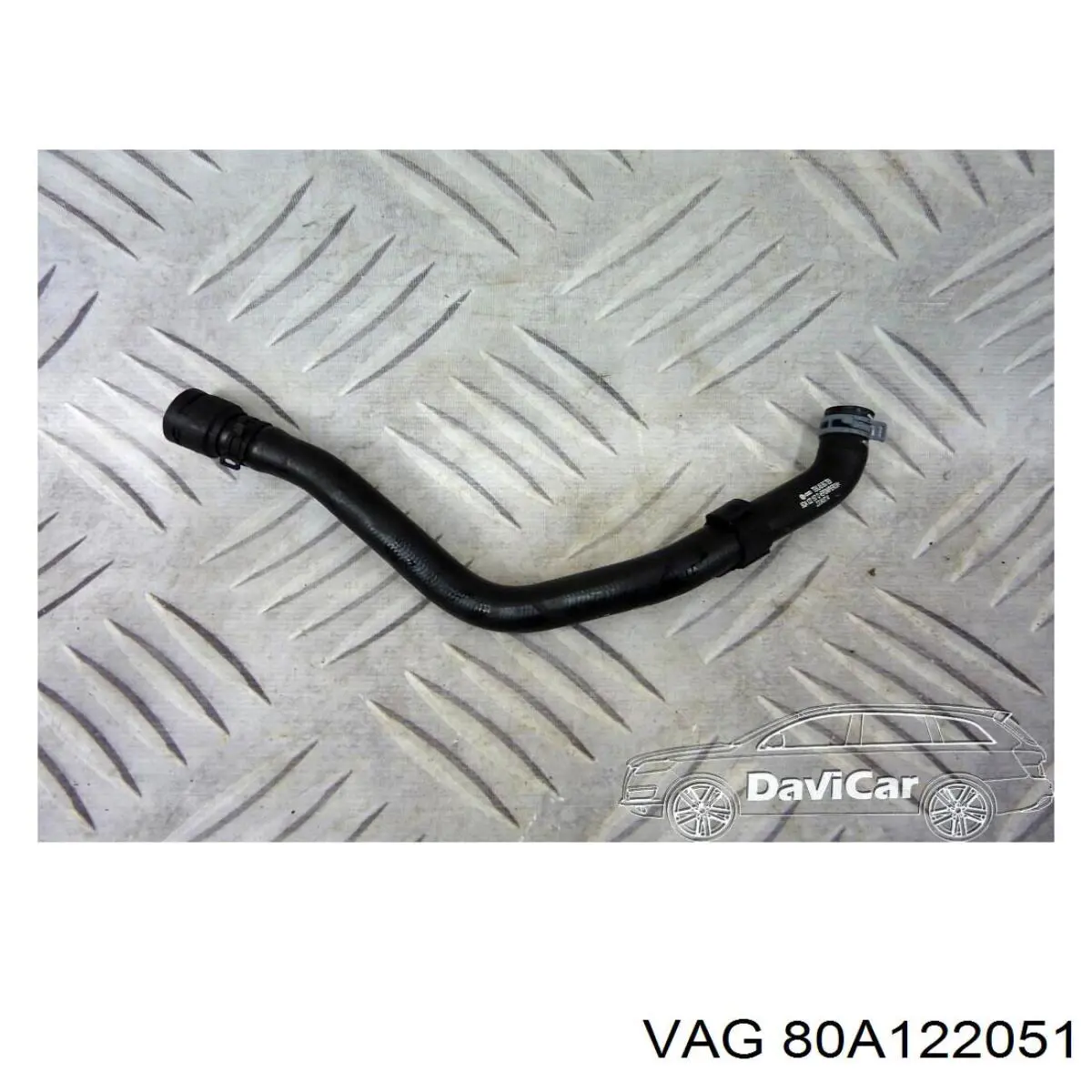 80A122051 VAG 