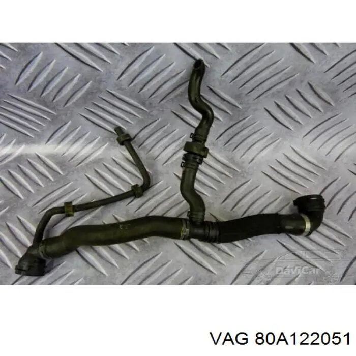 80A122051 VAG 